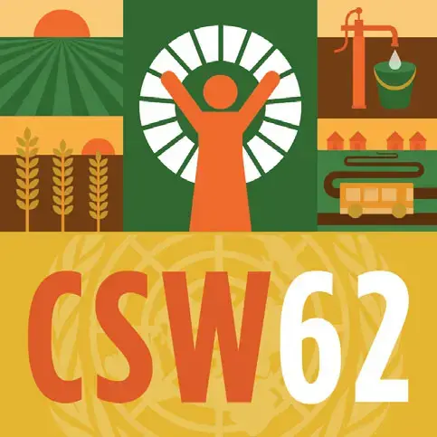 UN Commission on the Status of Women delivers a blueprint to ensure the rights and development of rural women and girls.