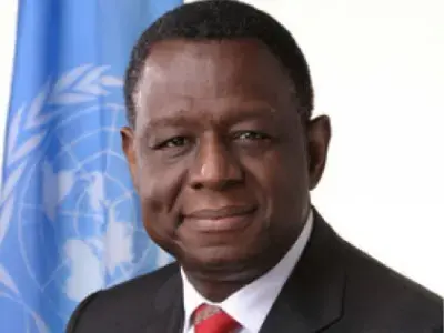 UNFPA Executive Director's Message for World Population Day 2015