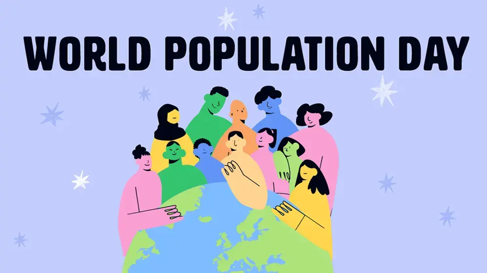 A world of 8 billion: 8 ways countries can manage demographic change successfully