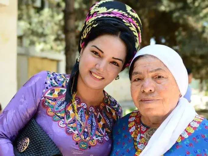 UNFPA guides the development of the second National Action Plan on gender equality in Turkmenistan 