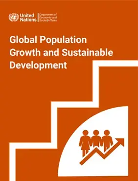 Report on Global Population Growth and Sustainable Development