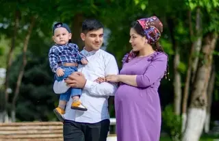 Investment Case on Ending Unmet Need for Family Planning in Turkmenistan